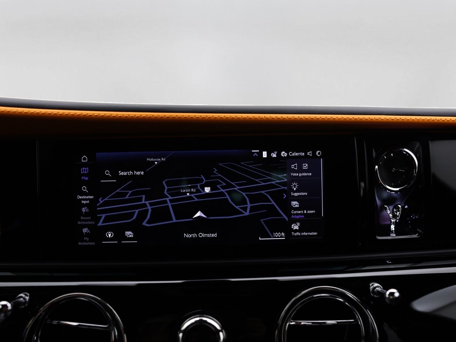 2027 Rolls-Royce Ghost 