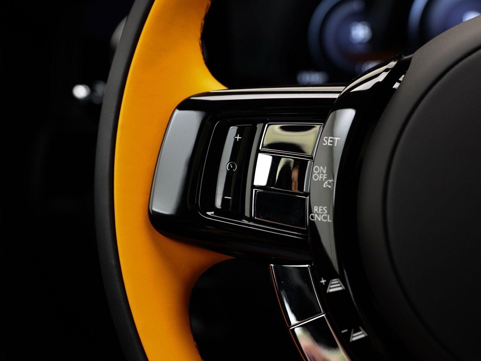 2027 Rolls-Royce Ghost 