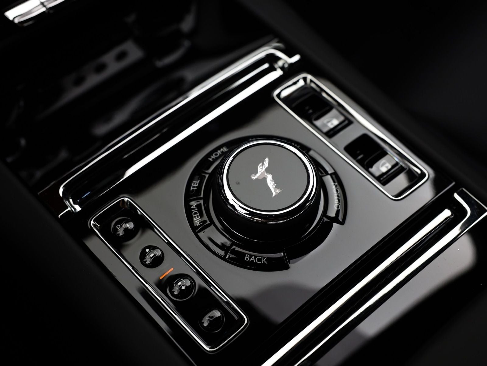 2027 Rolls-Royce Ghost 