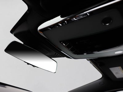2027 Rolls-Royce Ghost 