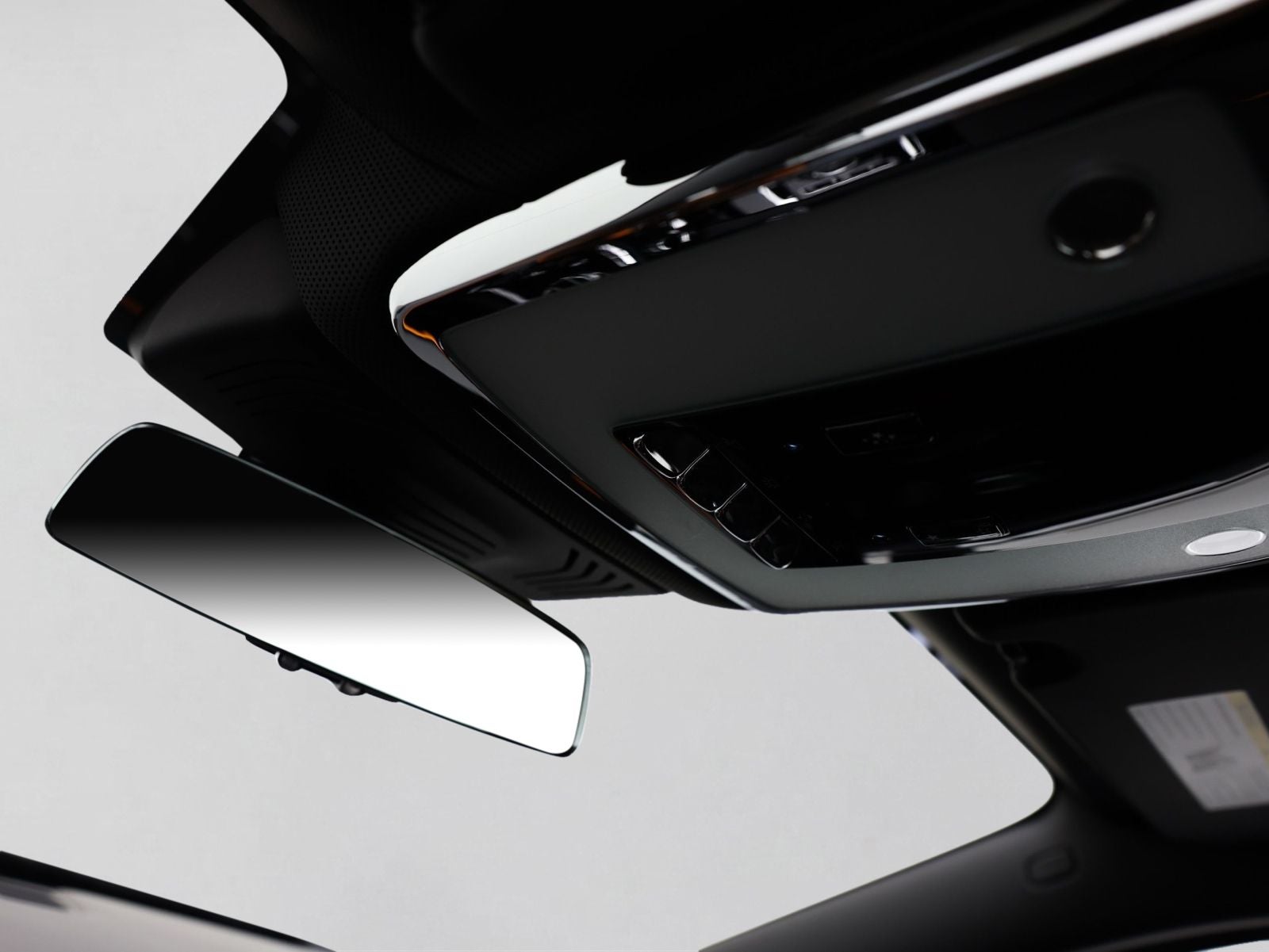 2027 Rolls-Royce Ghost 