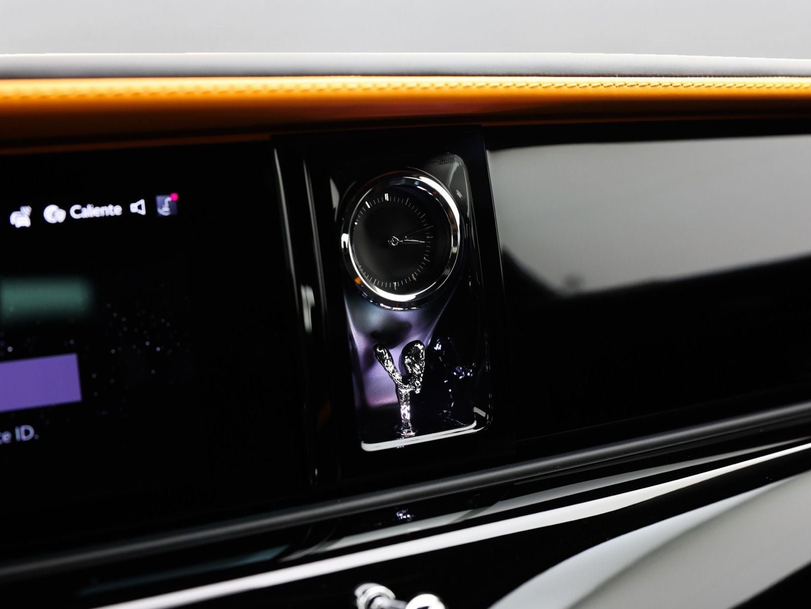 2027 Rolls-Royce Ghost 