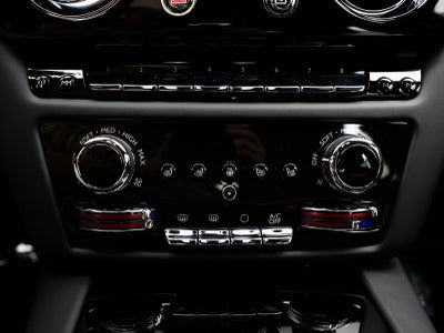 2027 Rolls-Royce Ghost 