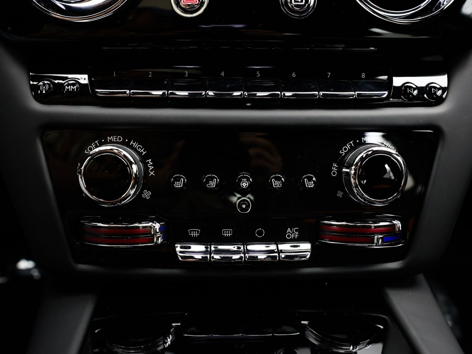 2027 Rolls-Royce Ghost 