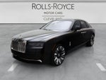 2027 Rolls-Royce Ghost 