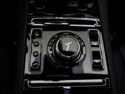 2027 Rolls-Royce Ghost 