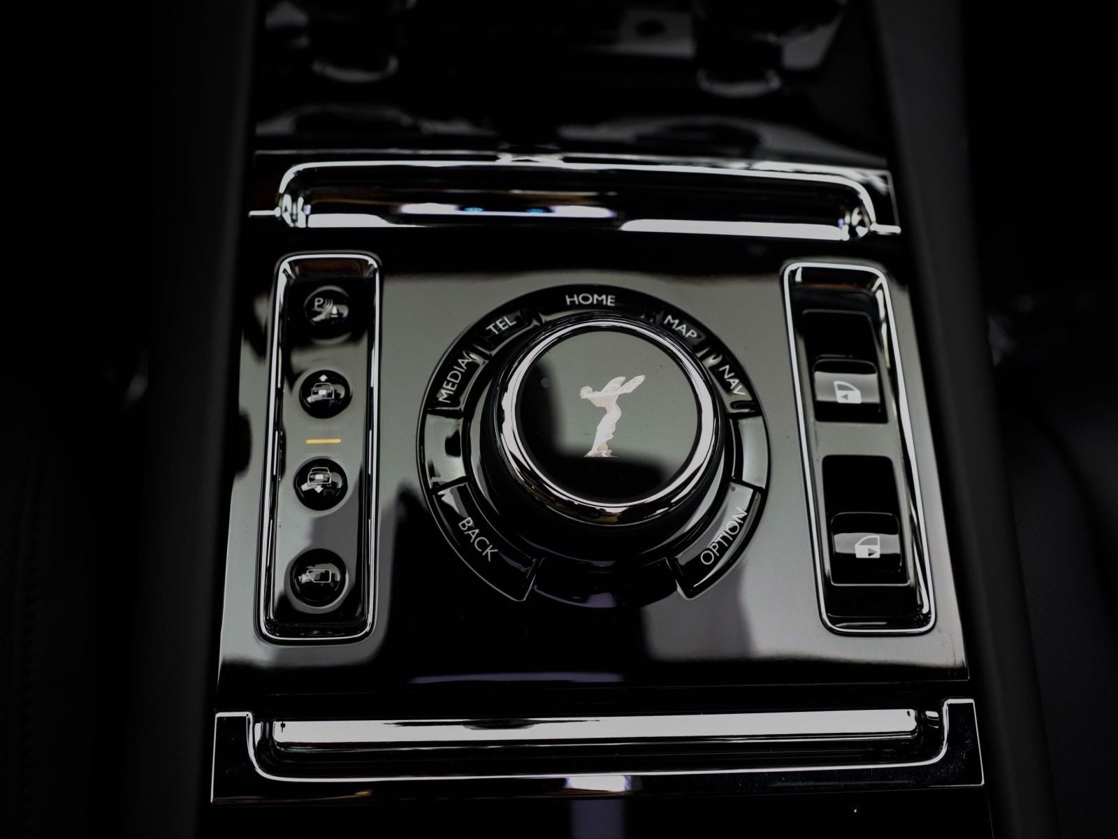 2027 Rolls-Royce Ghost 