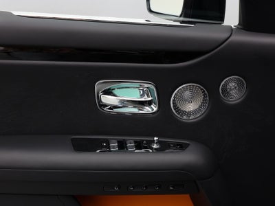 2027 Rolls-Royce Ghost 