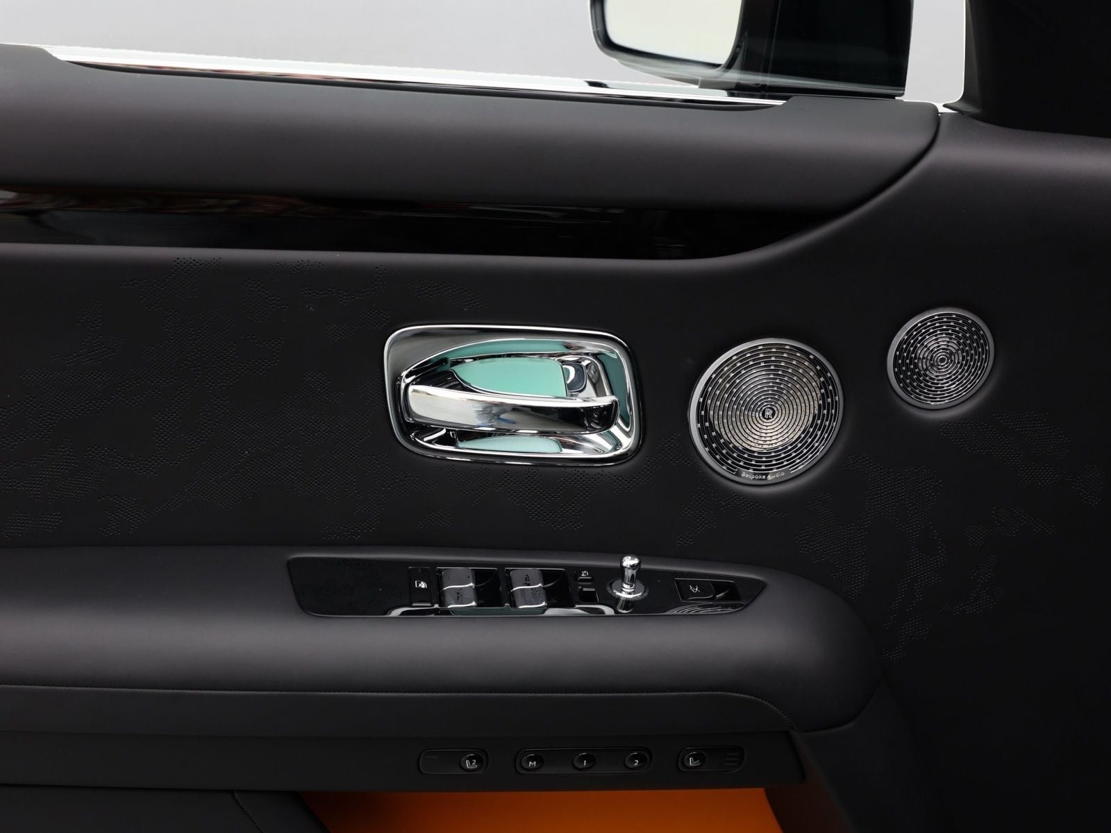 2027 Rolls-Royce Ghost 