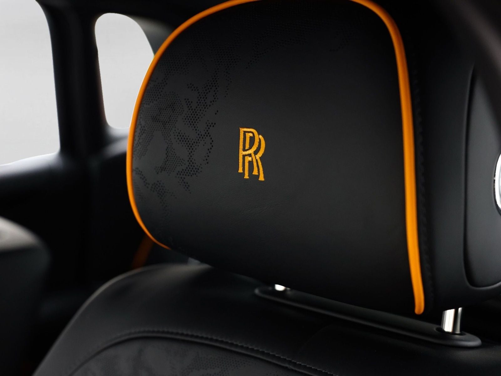 2027 Rolls-Royce Ghost 