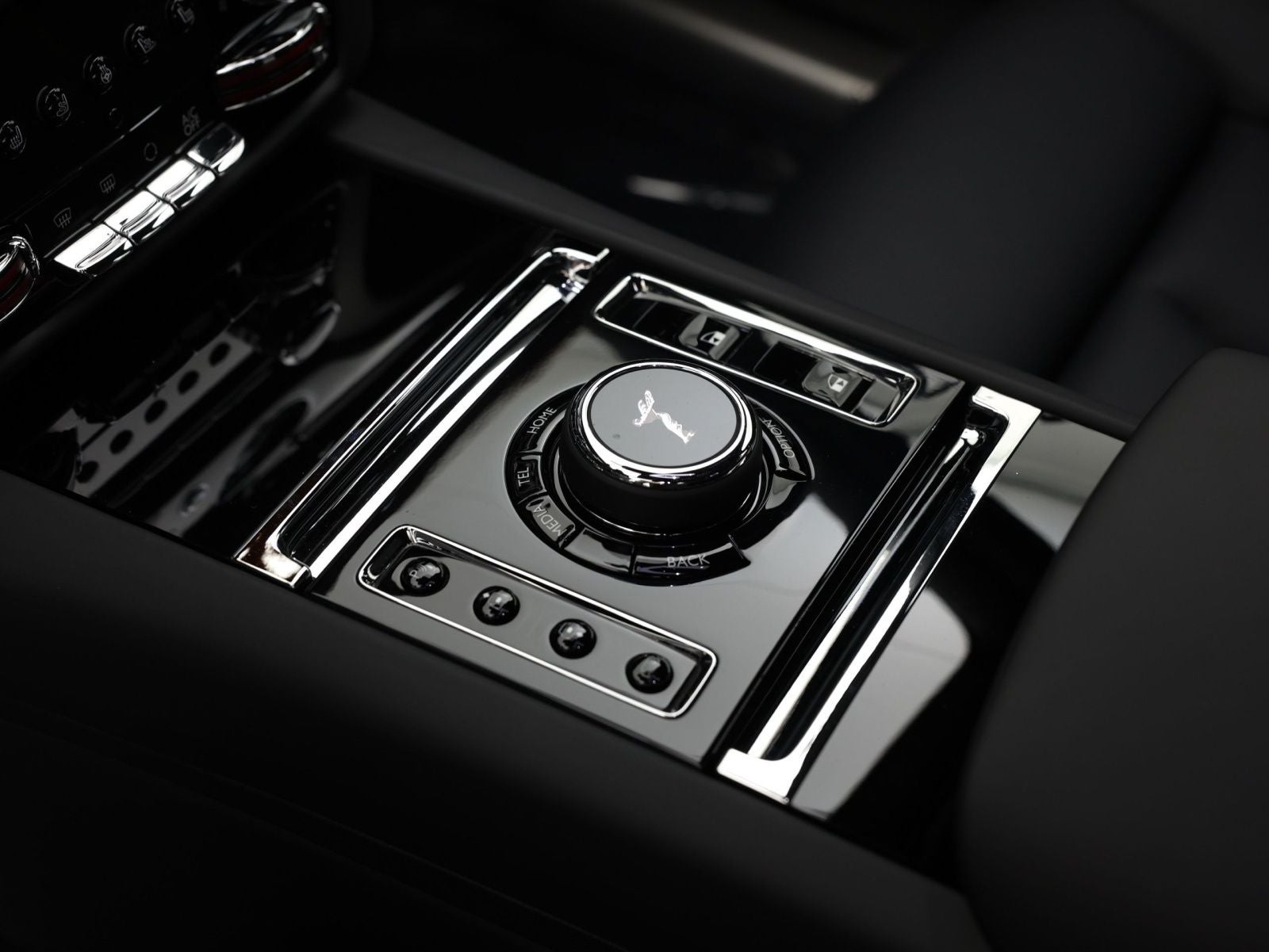 2027 Rolls-Royce Ghost 