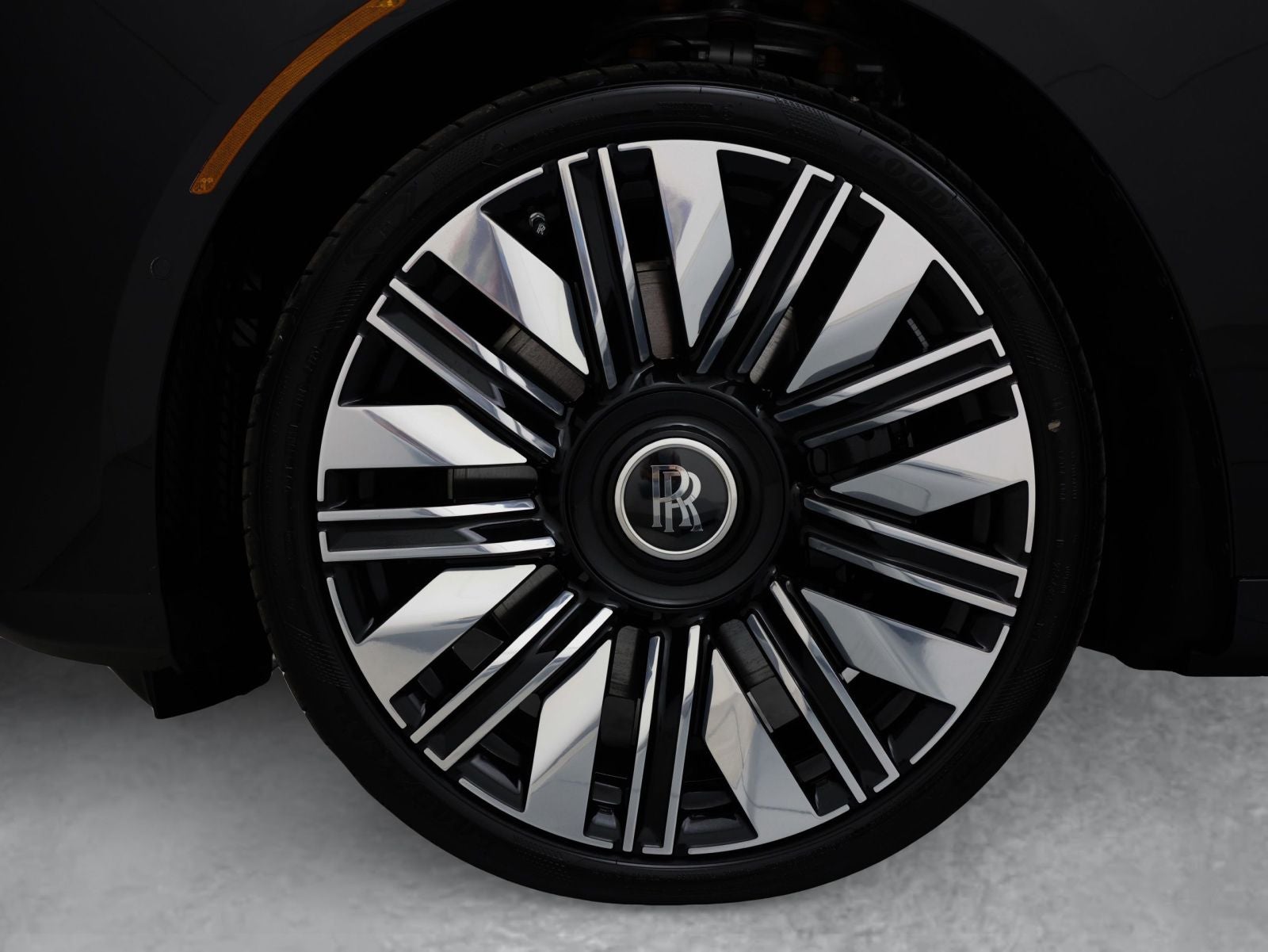 2027 Rolls-Royce Ghost 