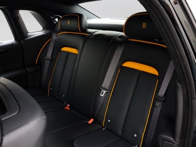 2027 Rolls-Royce Ghost 