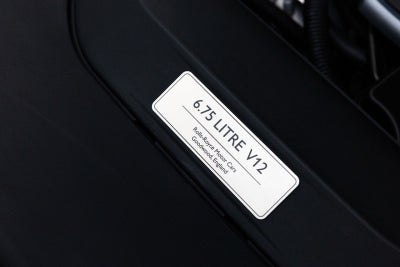 2027 Rolls-Royce Black Badge Ghost 