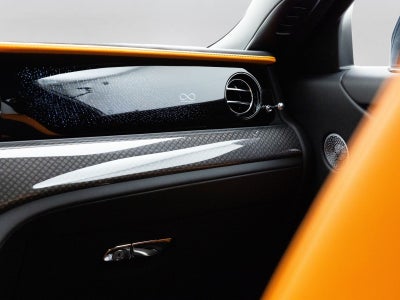 2027 Rolls-Royce Black Badge Ghost 