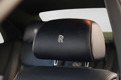 2020 Rolls-Royce Black Badge Ghost 