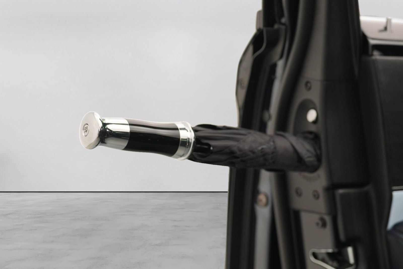 2020 Rolls-Royce Black Badge Ghost 