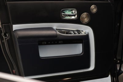 2020 Rolls-Royce Black Badge Ghost 