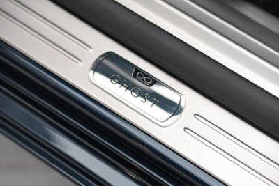 2020 Rolls-Royce Black Badge Ghost 