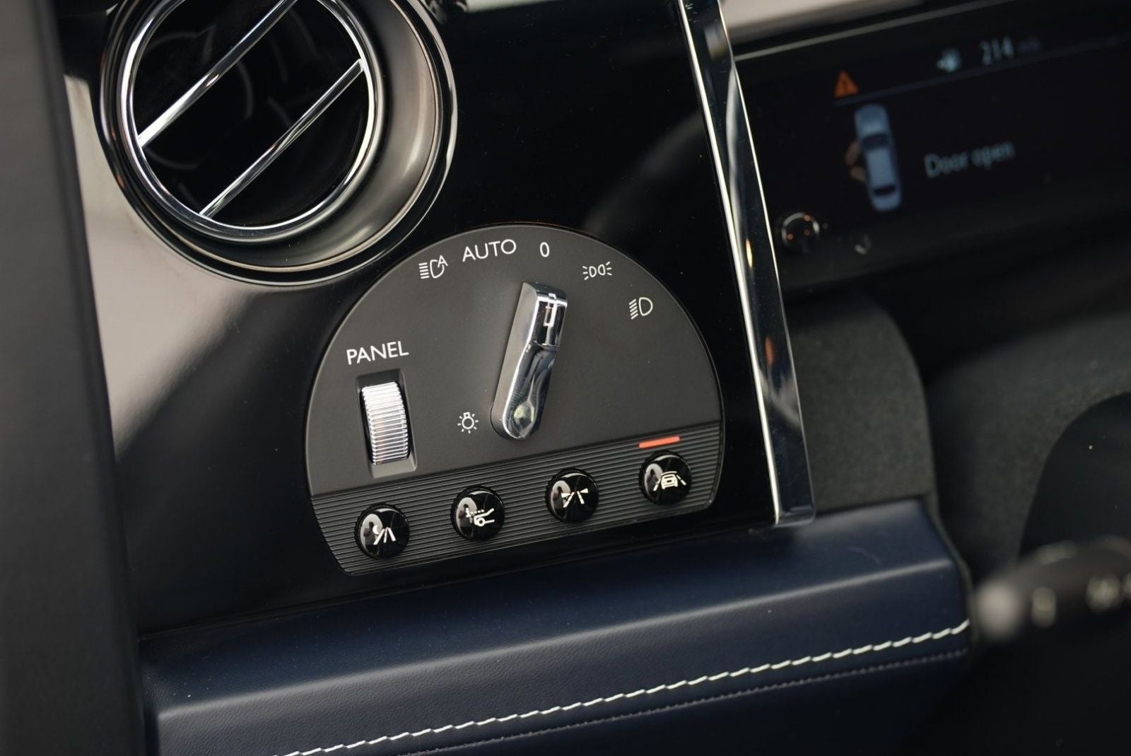 2020 Rolls-Royce Black Badge Ghost 