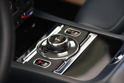 2020 Rolls-Royce Black Badge Ghost 