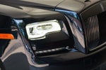2020 Rolls-Royce Black Badge Ghost 