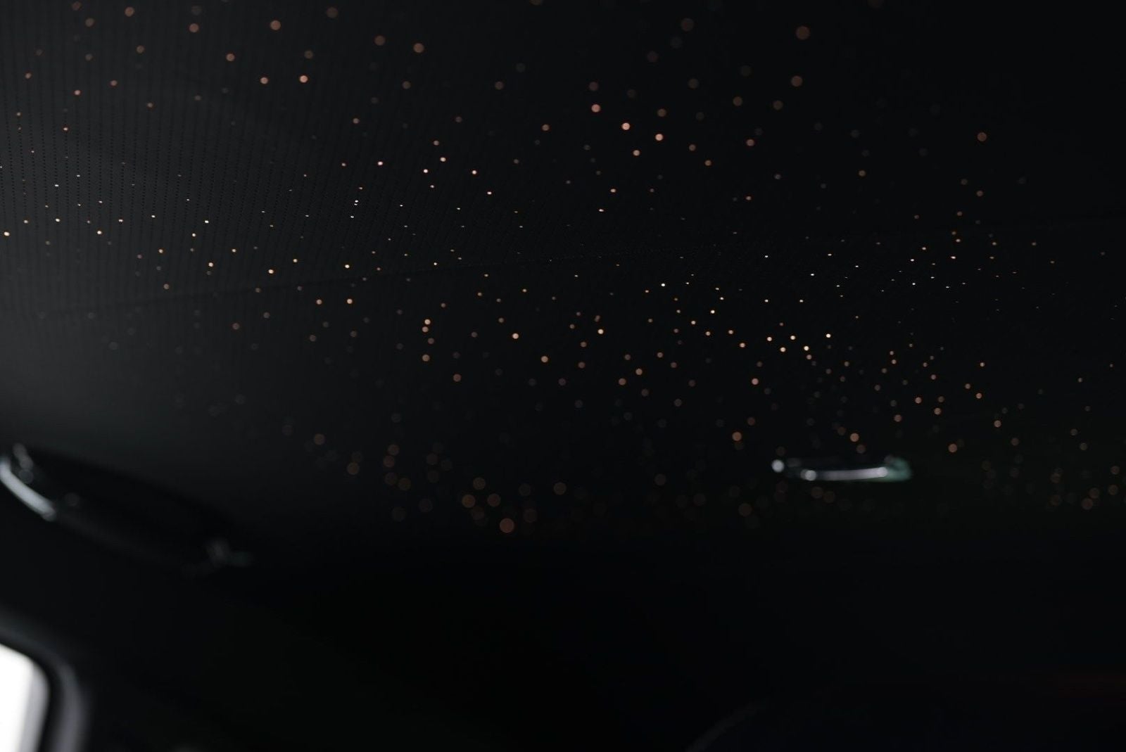 2020 Rolls-Royce Black Badge Ghost 