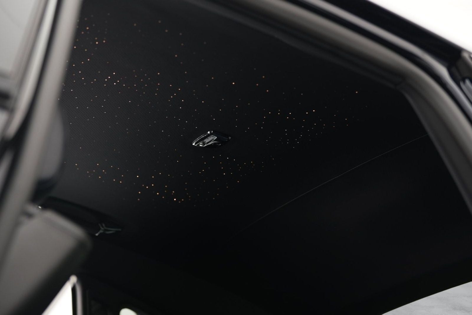 2020 Rolls-Royce Black Badge Ghost 