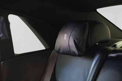 2020 Rolls-Royce Black Badge Ghost 
