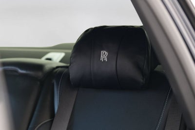 2020 Rolls-Royce Black Badge Ghost 