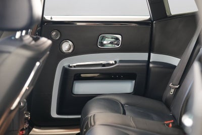 2020 Rolls-Royce Black Badge Ghost 