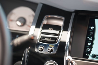 2020 Rolls-Royce Black Badge Ghost 