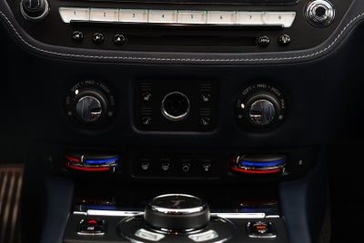 2020 Rolls-Royce Black Badge Ghost 