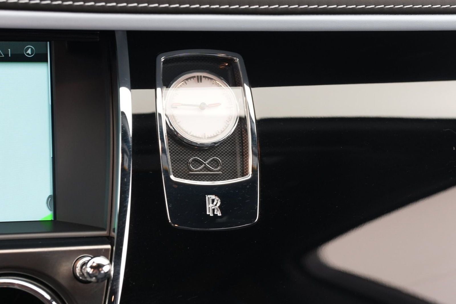 2020 Rolls-Royce Black Badge Ghost 