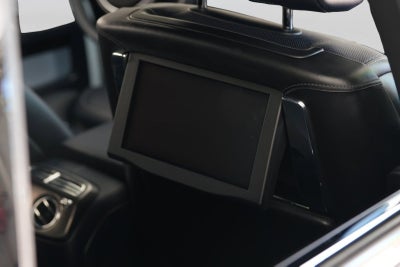 2020 Rolls-Royce Black Badge Ghost 