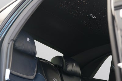 2020 Rolls-Royce Black Badge Ghost 