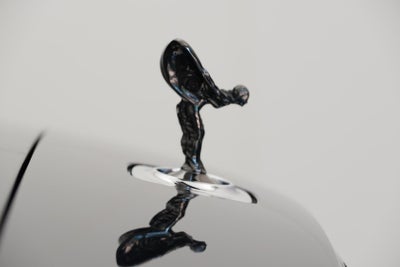 2020 Rolls-Royce Black Badge Ghost 