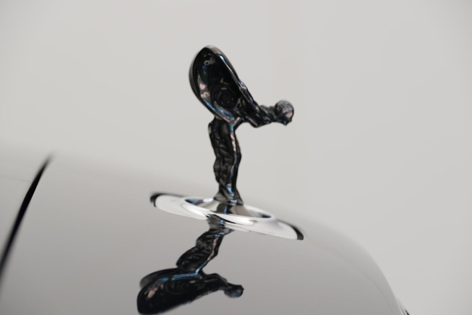 2020 Rolls-Royce Black Badge Ghost 