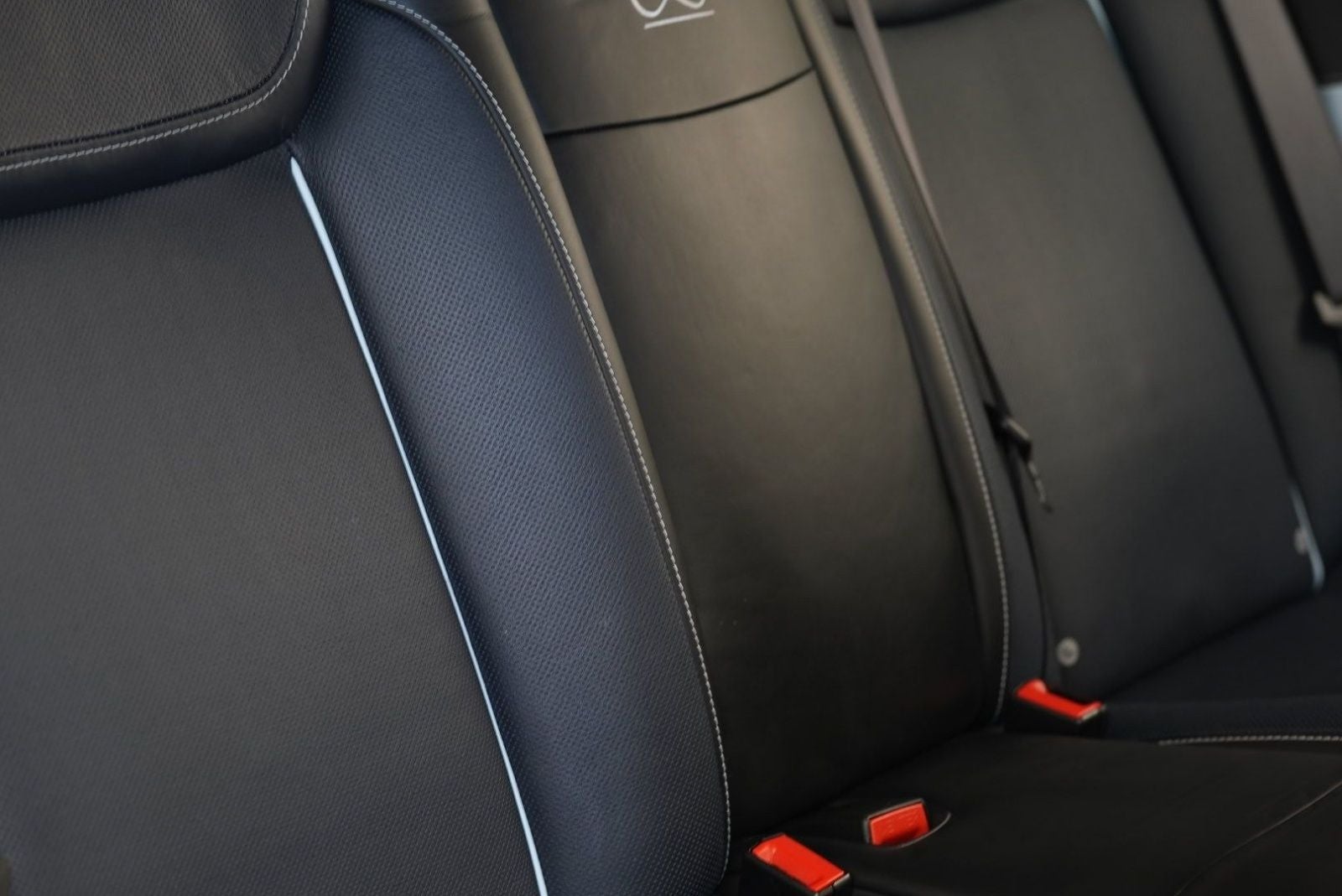 2020 Rolls-Royce Black Badge Ghost 