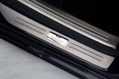 2020 Rolls-Royce Black Badge Ghost 