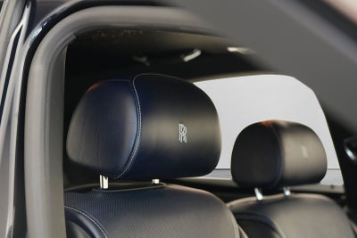 2020 Rolls-Royce Black Badge Ghost 