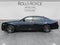 2020 Rolls-Royce Black Badge Ghost 