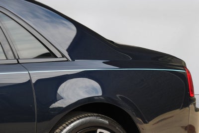 2020 Rolls-Royce Black Badge Ghost 