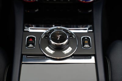 2020 Rolls-Royce Black Badge Ghost 