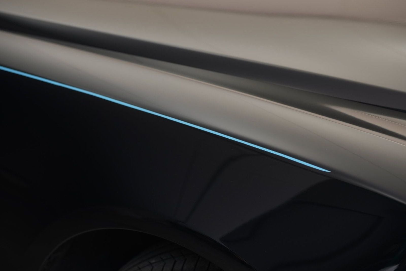 2020 Rolls-Royce Black Badge Ghost 