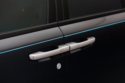 2020 Rolls-Royce Black Badge Ghost 