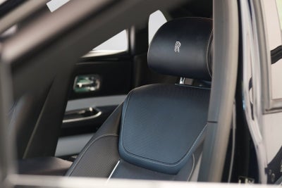 2020 Rolls-Royce Black Badge Ghost 