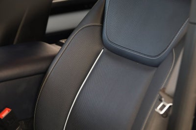 2020 Rolls-Royce Black Badge Ghost 