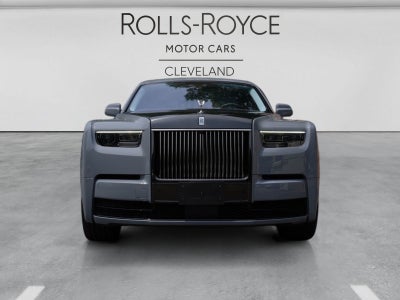 2024 Rolls-Royce Phantom 