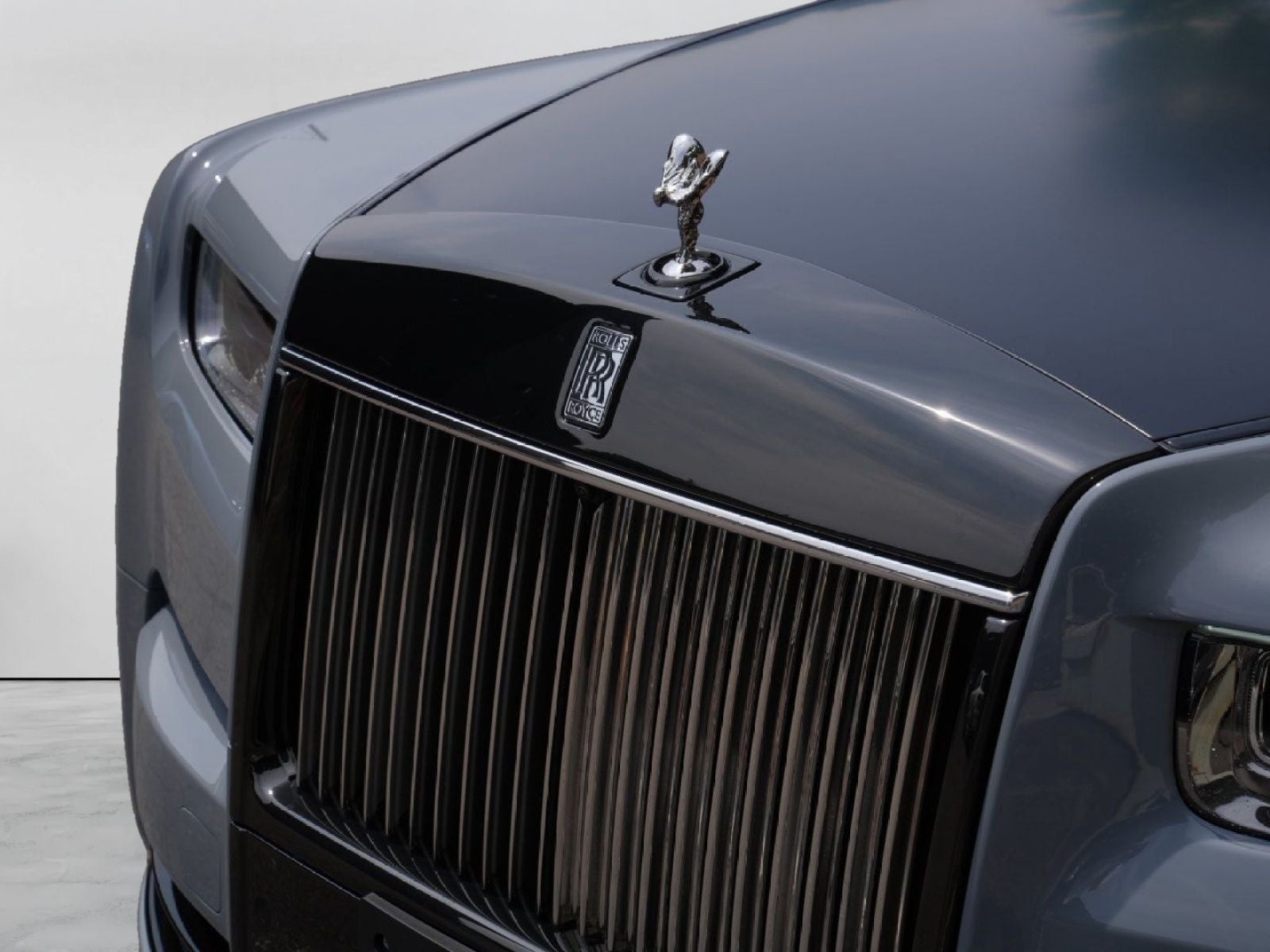 2024 Rolls-Royce Phantom 